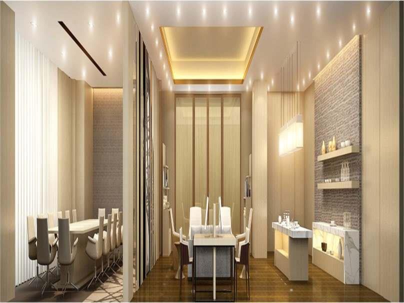 Cm Service Apartment Тяньцзінь Екстер'єр фото